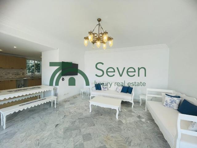 Duplex location à Carthage, Douz