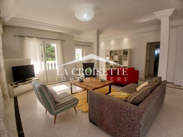 Appartement location à Carthage, Ain Zaghouan