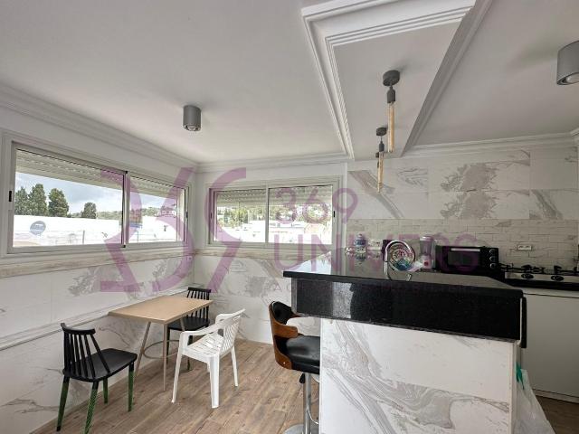 Appartement location à Carthage, Ain Zaghouan