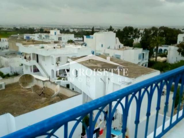 Duplex location à Carthage, Sidi Bousaid
