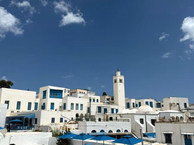 Maison location à Carthage, Ain Zaghouan