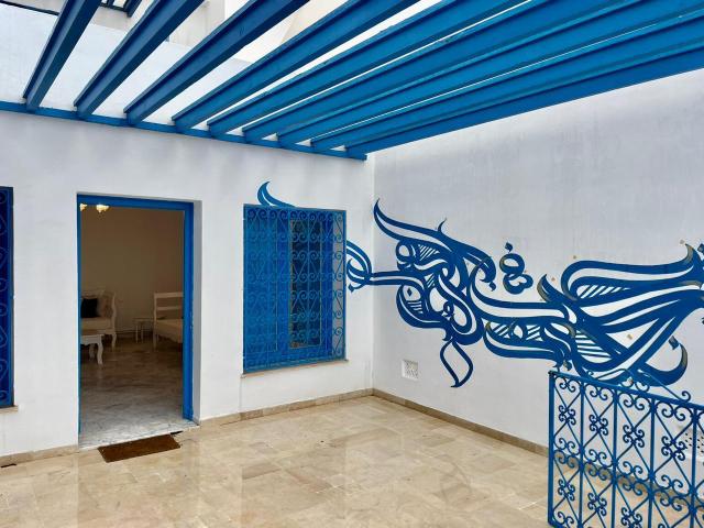 Appartement location à Carthage, Ain Zaghouan
