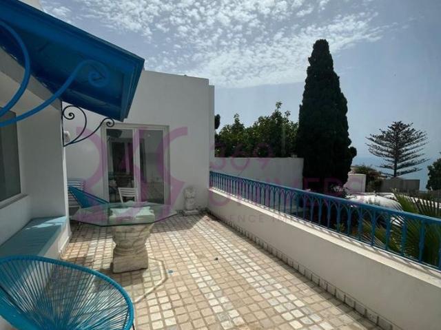 Maison location à Carthage, Douz