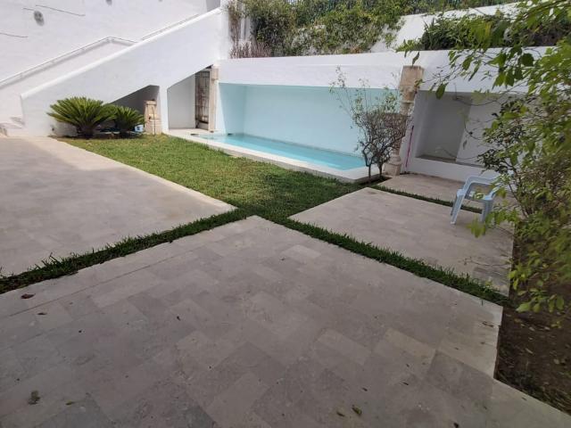Maison location à Carthage, Ain Zaghouan