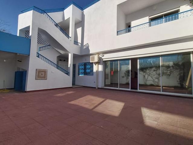 Maison location à Carthage, Ain Zaghouan