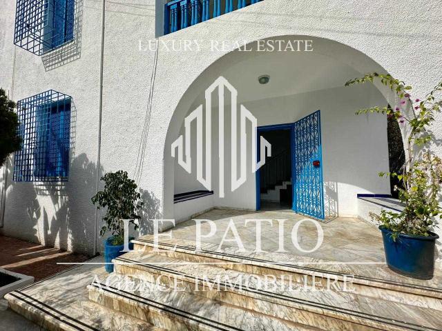 Maison location à Carthage, Ain Zaghouan
