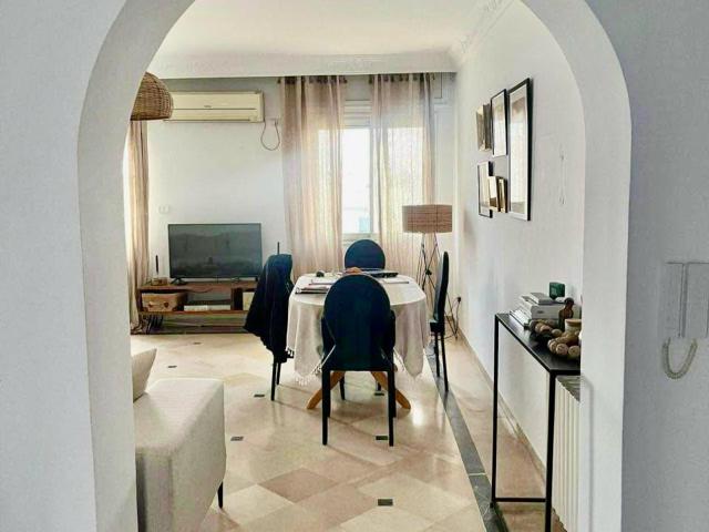 Appartement location à Ain Zaghouan, Douz