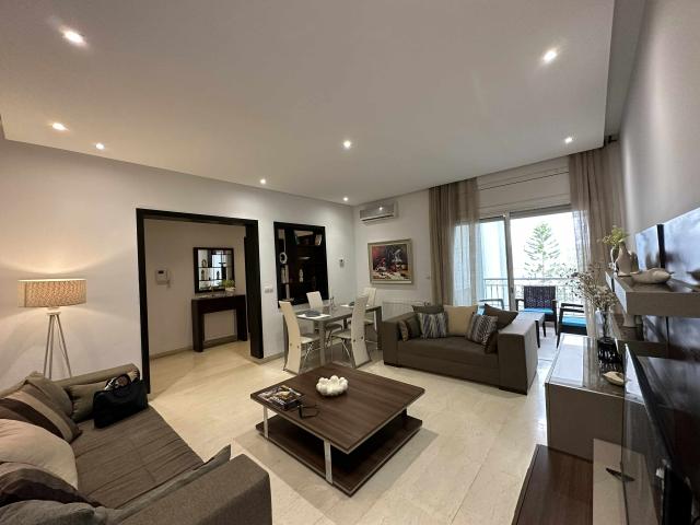 Appartement location à Ain Zaghouan, Douz