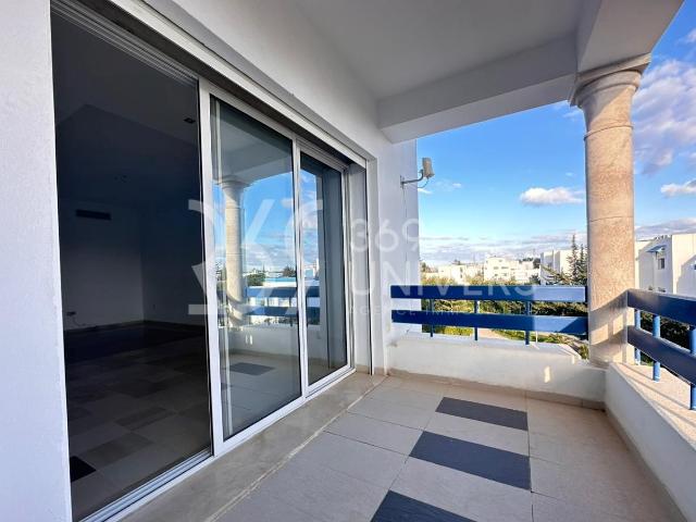 Appartement location à Ain Zaghouan, Douz