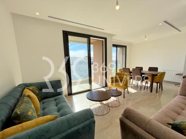 Appartement location à Ain Zaghouan, Douz