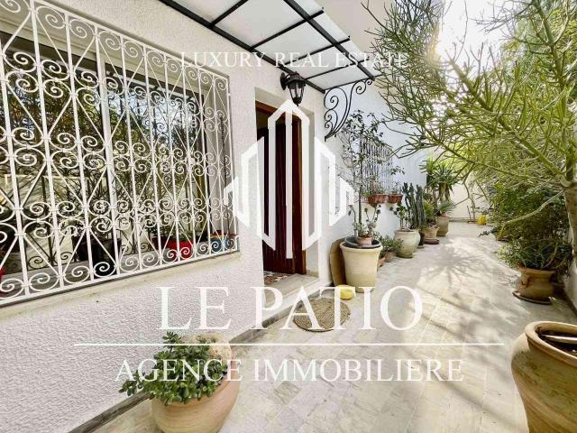 Appartement location à Ain Zaghouan, Douz