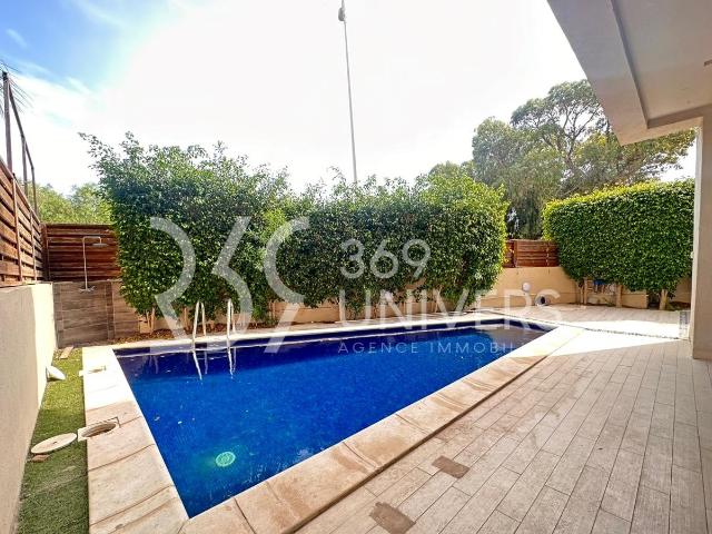 Duplex location à Ain Zaghouan, Douz