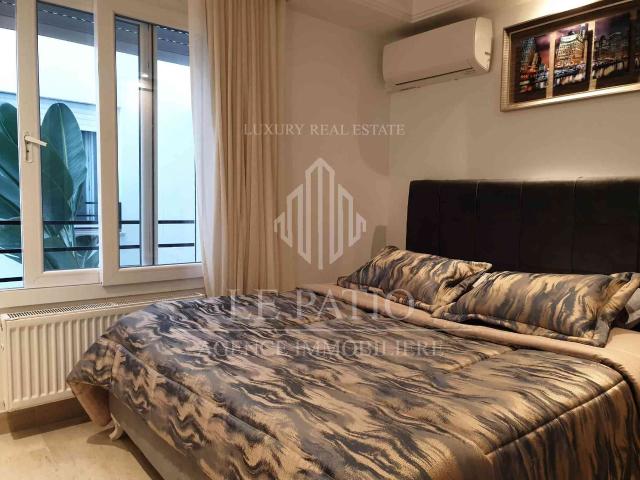 Duplex location à Ain Zaghouan, Douz