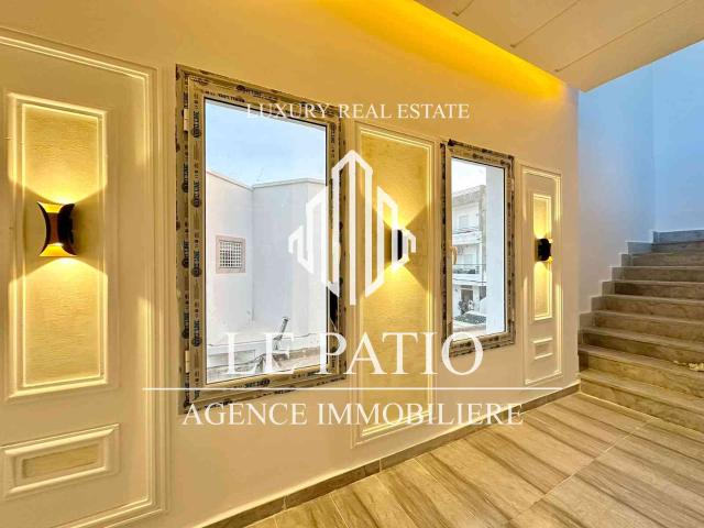Appartement location à Ain Zaghouan, Douz