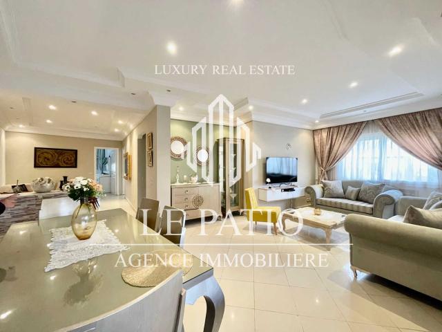 Appartement location à Ain Zaghouan, Douz