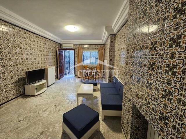 Duplex location à La Marsa, Sidi Daoud
