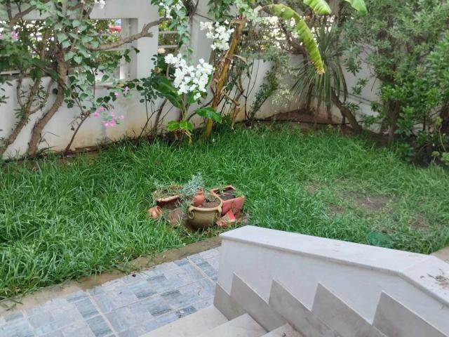 Duplex location à La Marsa, Sidi Daoud