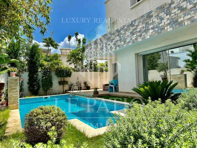Maison location à Ain Zaghouan, Douz
