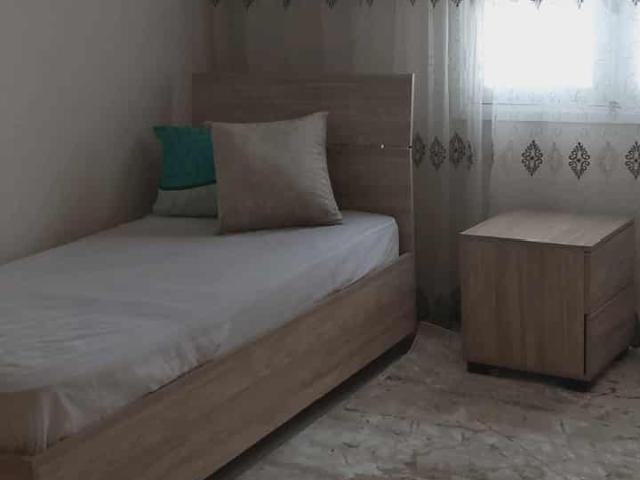 Appartement location