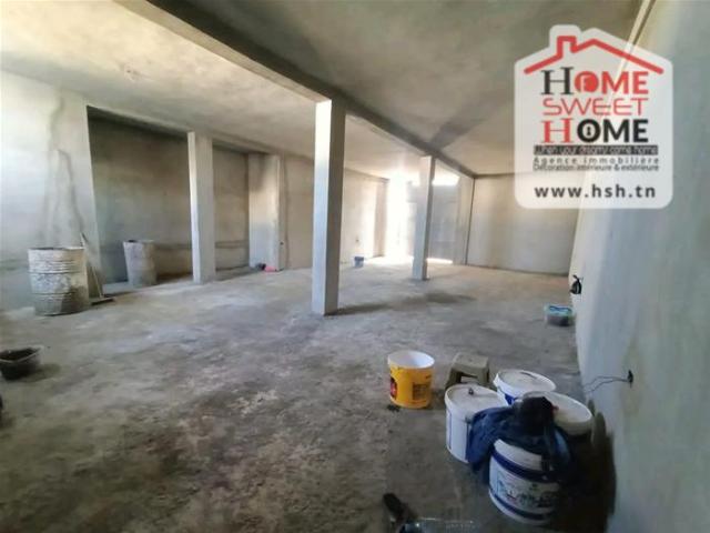 Maison location à La Soukra