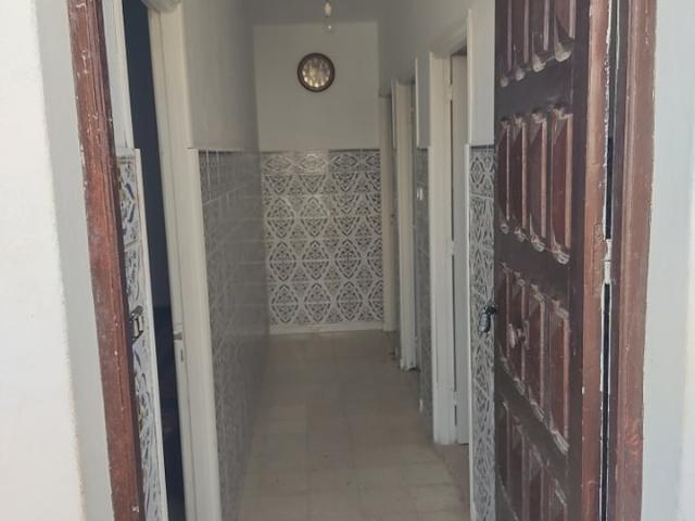 Appartement location à Soliman, Beni Khalled