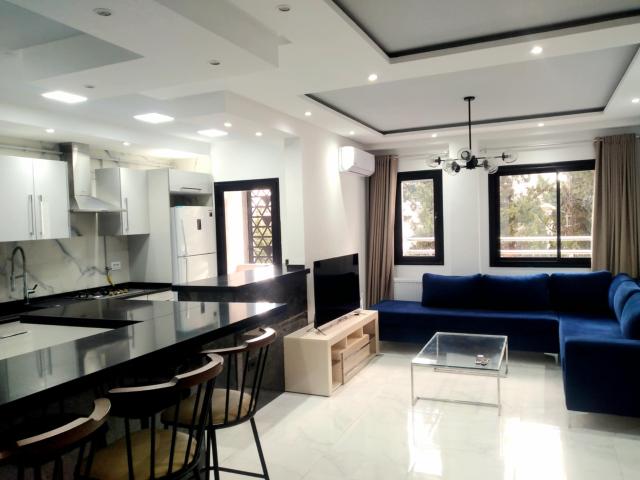 Appartement location à Sousse Corniche