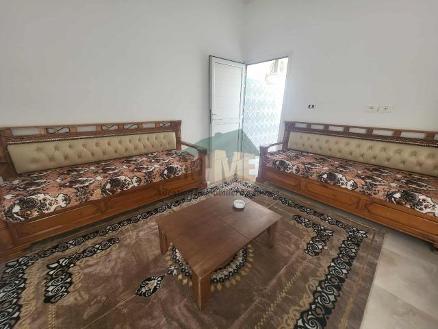 Appartement location à Sousse Khezama, Sousse Jaouhara