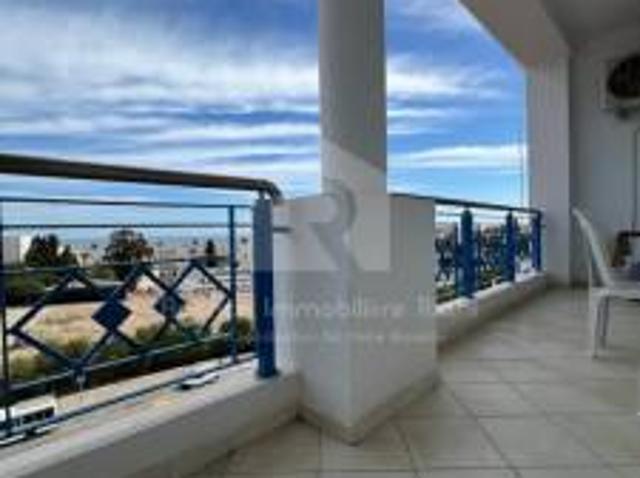 Appartement location à Sousse Khezama, Sousse Jaouhara