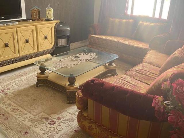 Appartement location à Sousse Khezama