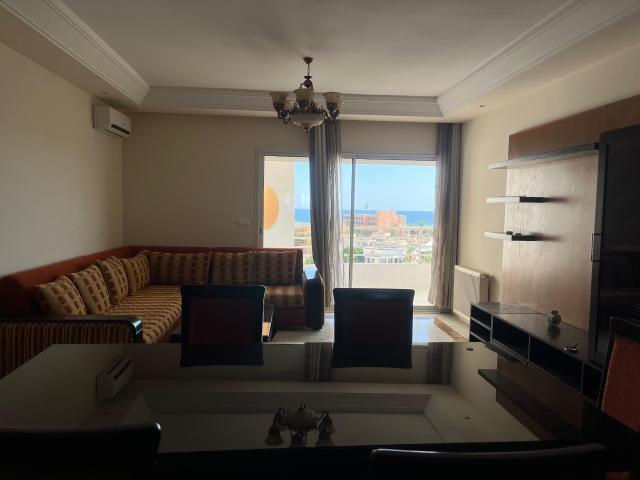 Appartement location à Sousse Khezama, Sousse Jaouhara