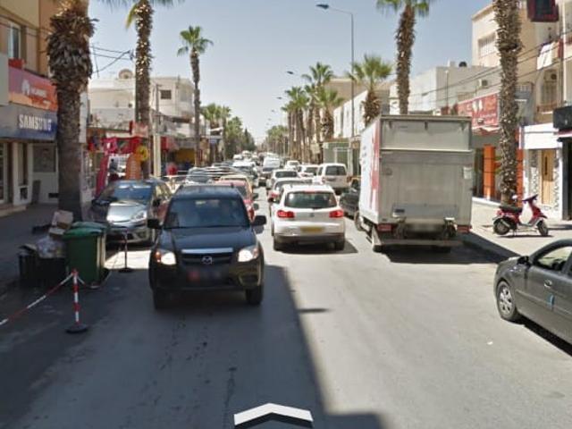 Terrain location à Sousse Khezama, Sousse Jaouhara