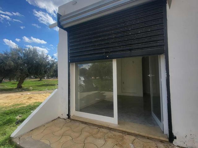 Appartement location à Sousse Khezama, Sousse Jaouhara