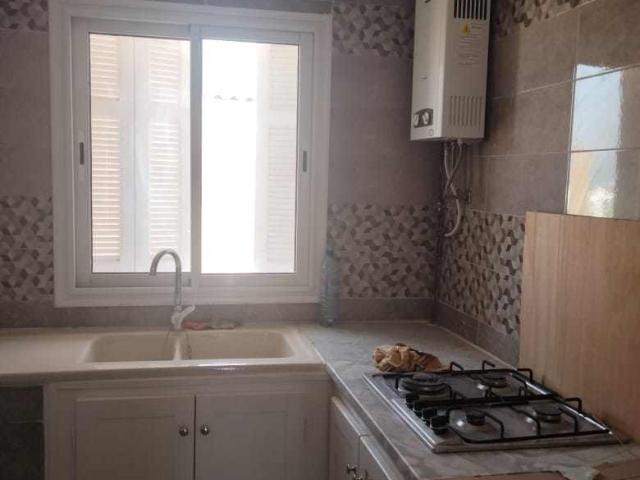 Appartement location à Sousse Khezama, Sousse Jaouhara