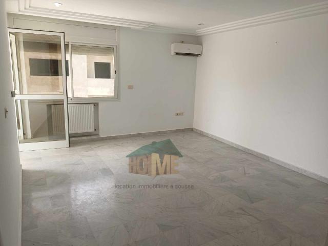 Appartement location à Sousse Khezama