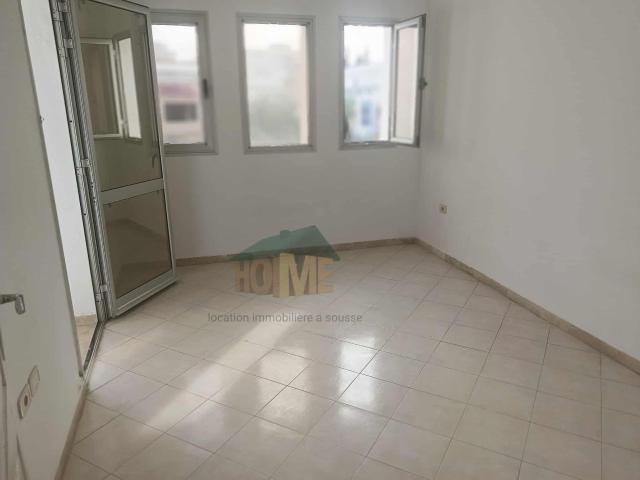 Appartement location à Sousse Khezama