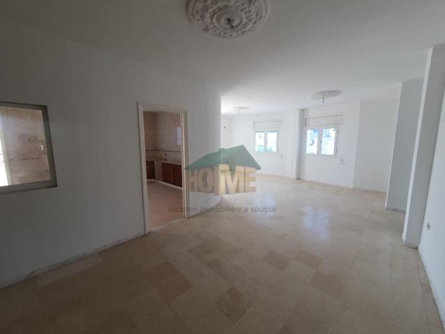 Appartement location à Sousse Khezama
