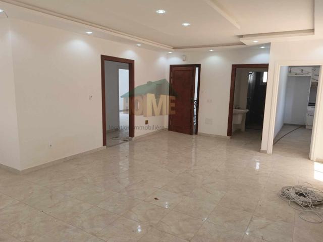 Appartement location à Sousse Khezama