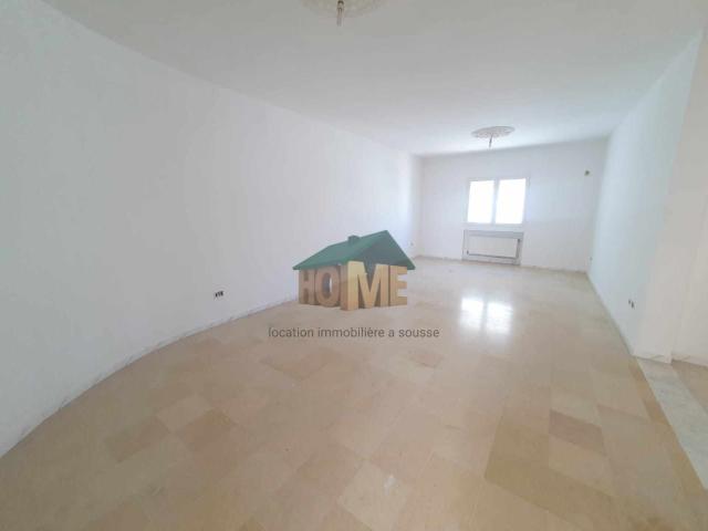 Appartement location à Sousse Khezama