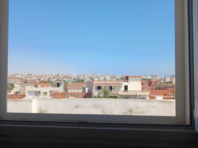 Appartement location