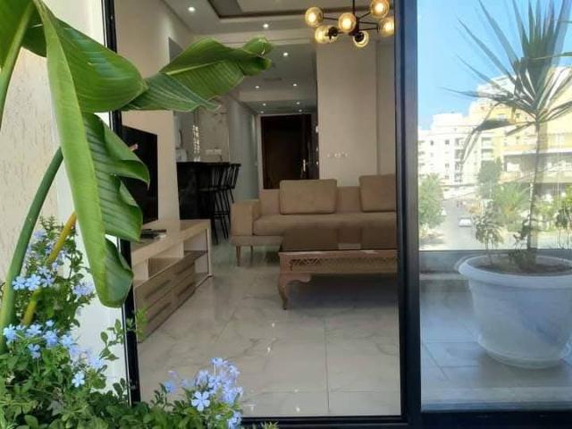 Appartement location