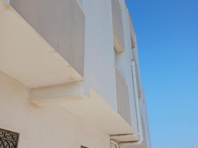 Appartement location