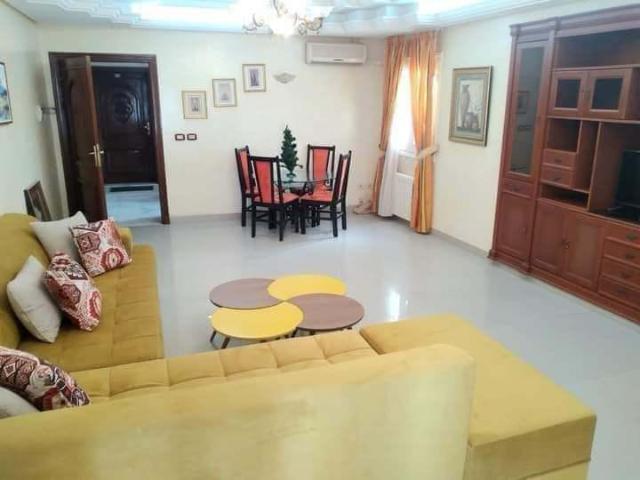 Appartement location