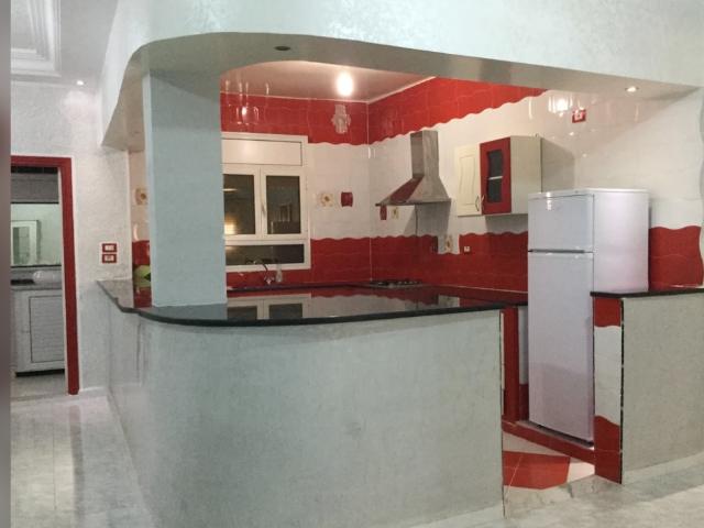 Appartement location à Akouda