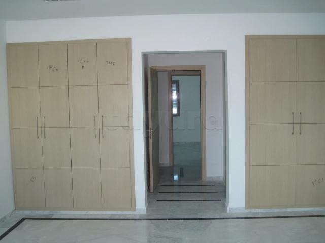 Appartement location à El Menzah 9, Douz