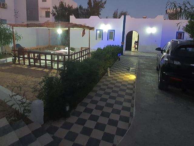 Maison location à Medenine, Medenine Sud