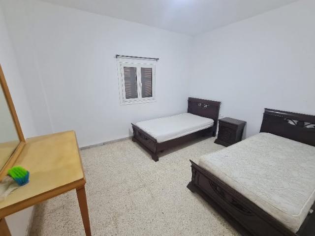 Appartement location à Hammamet