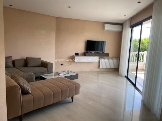 Appartement location à Hammamet