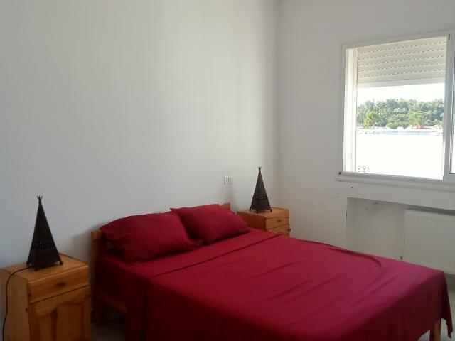 Appartement location à Monastir, Bekalta