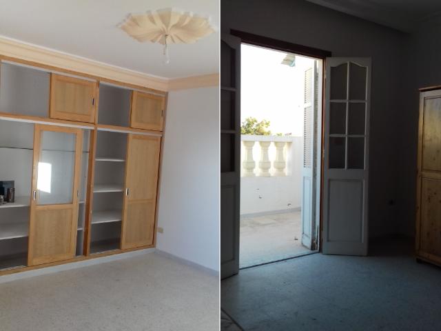 Appartement location à Monastir Appartement location à Monastir