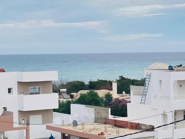 Appartement vente à Kelibia, Beni Khalled